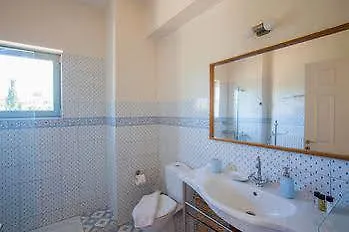**** Hotel Absolute Villa By Stylish Stays Svoronata Grécia
