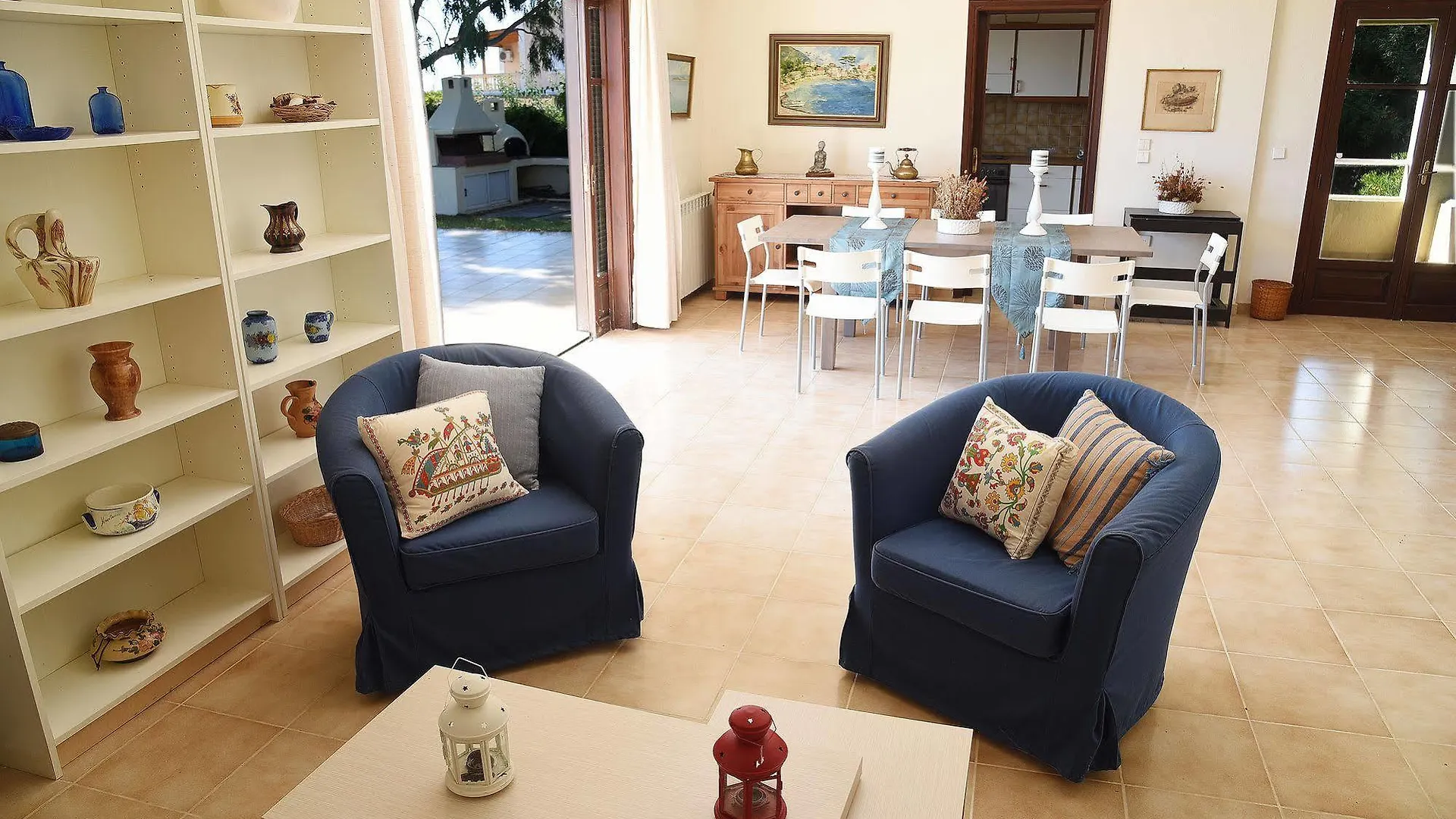 Absolute Villa By Stylish Stays Svoronata