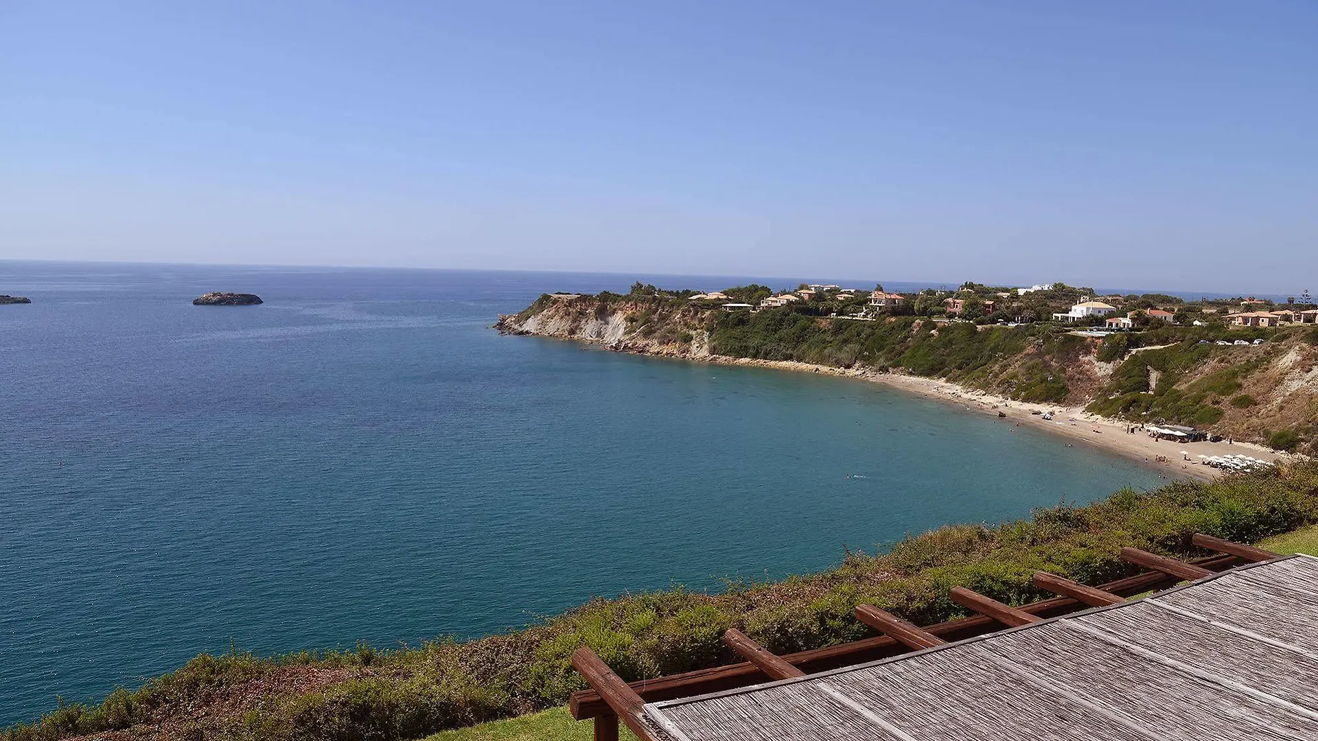 Hotel Absolute Villa By Stylish Stays Svoronata