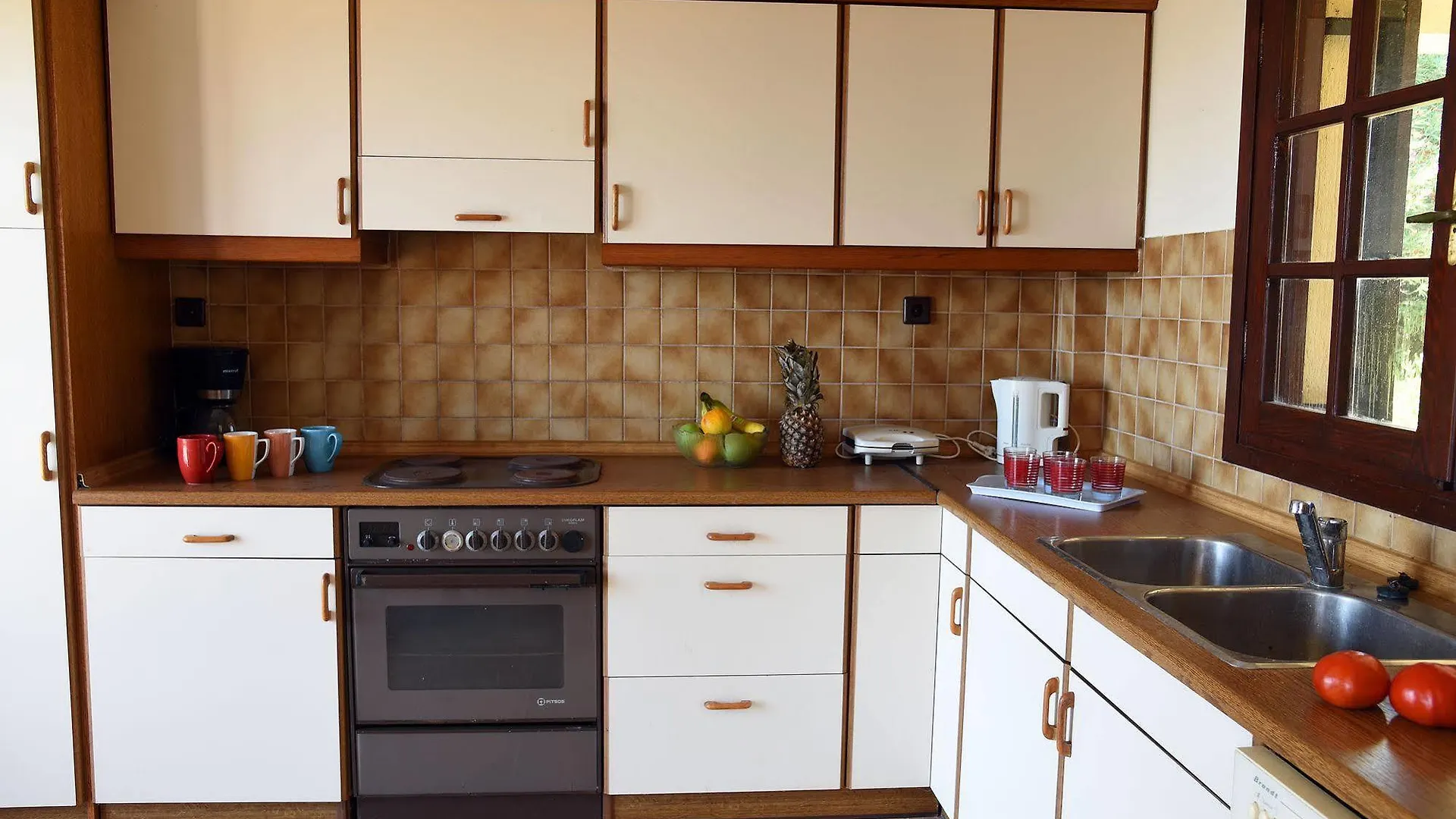 Hotel Absolute Villa By Stylish Stays Svoronata