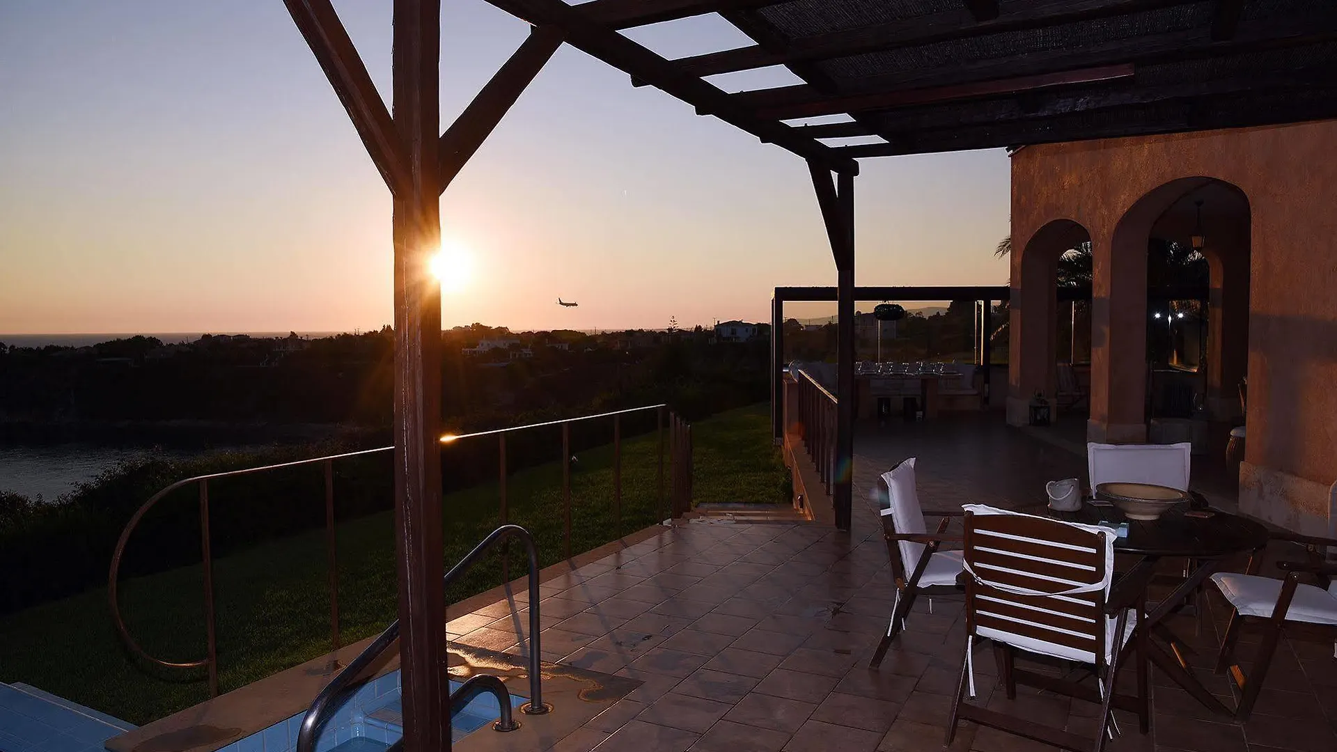 Hotel Absolute Villa By Stylish Stays Svoronata