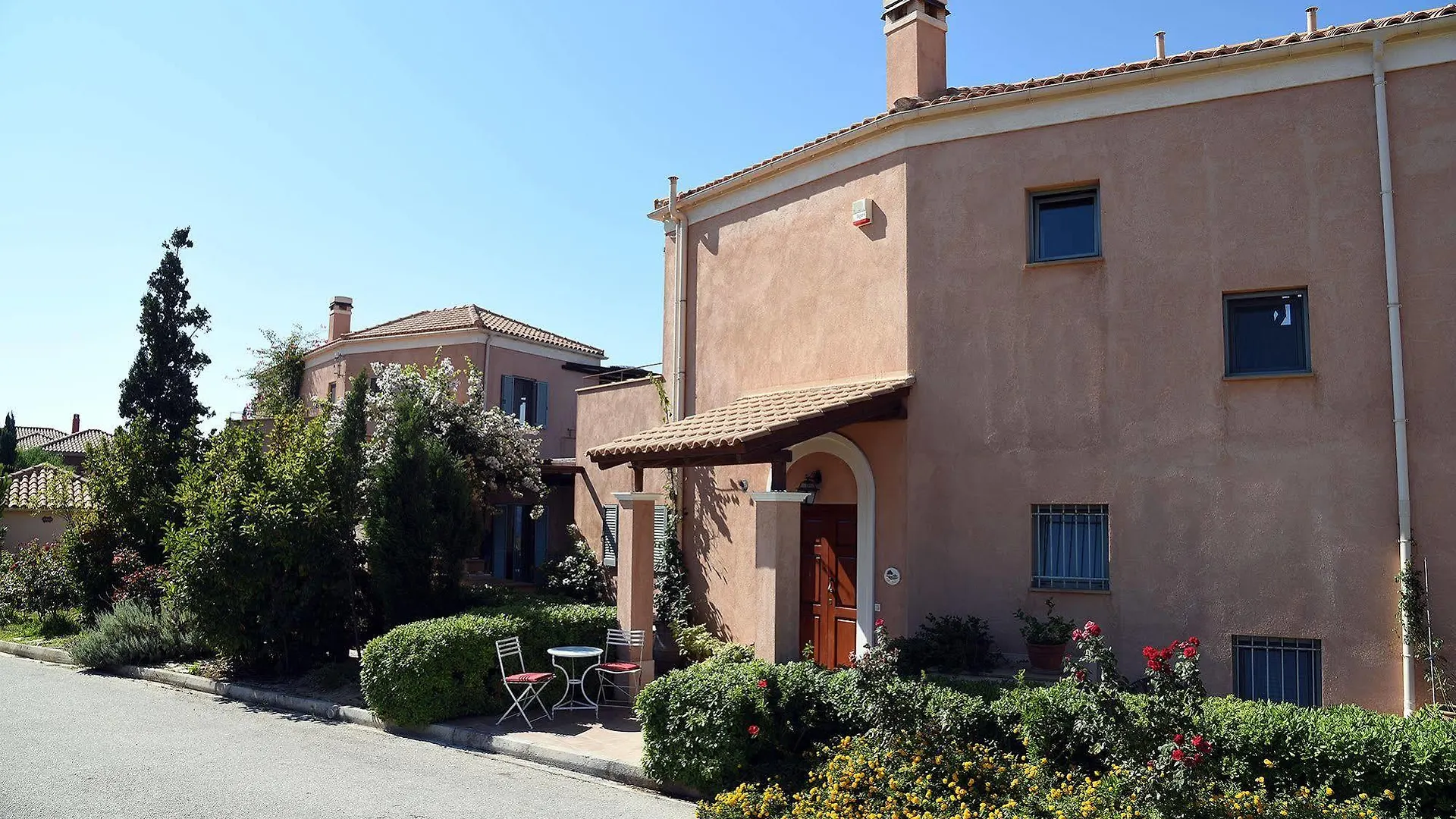 Absolute Villa By Stylish Stays Svoronata 4*,